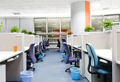 office cleaning central coast