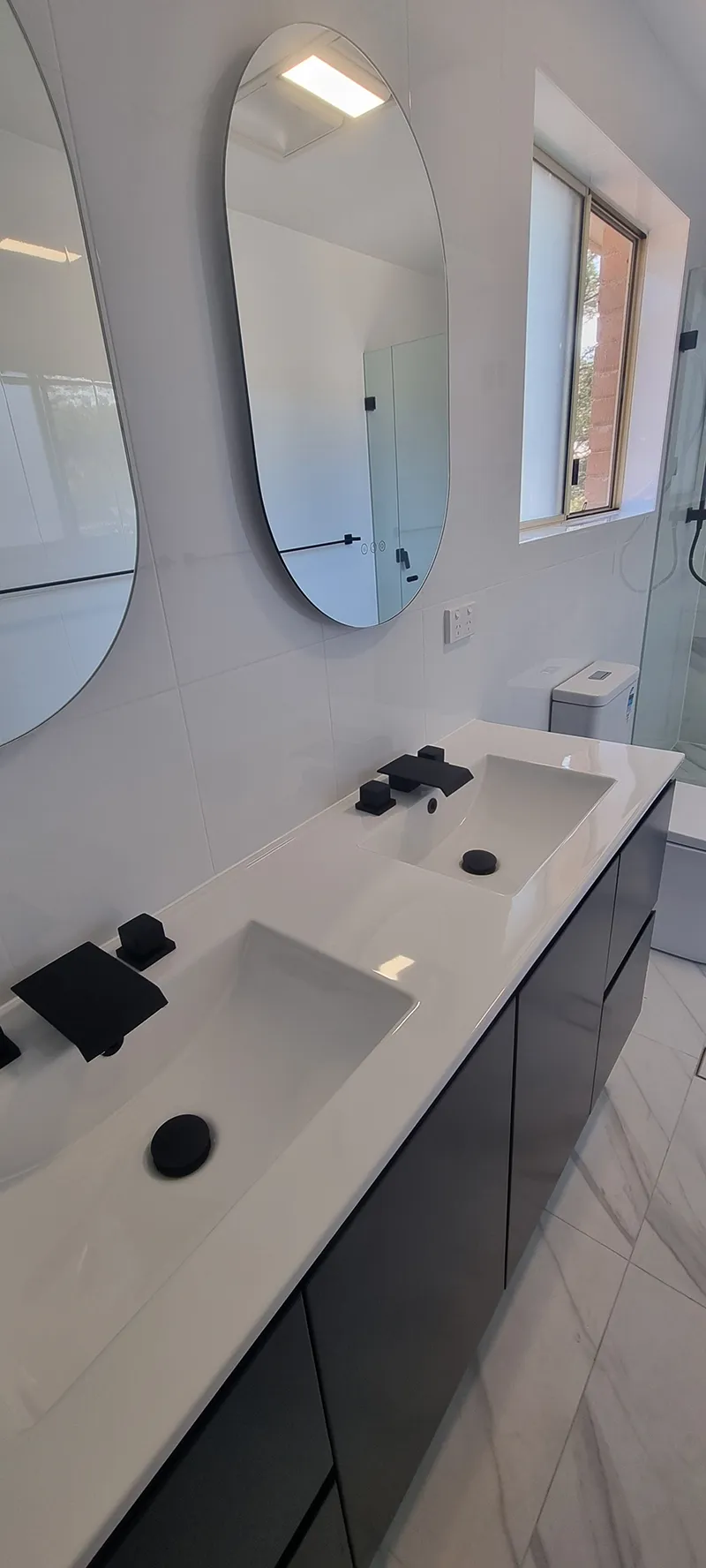 builders clean central coast